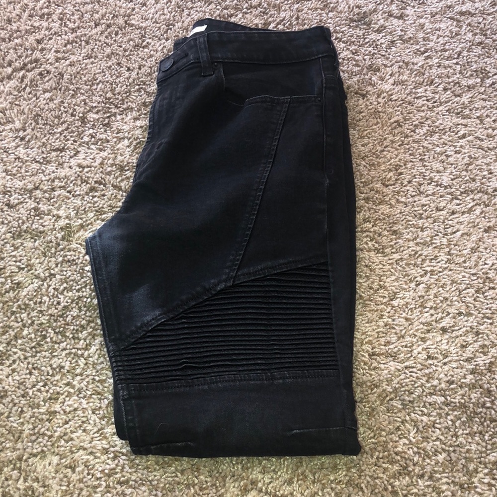 Men’s Skinny Jeans
